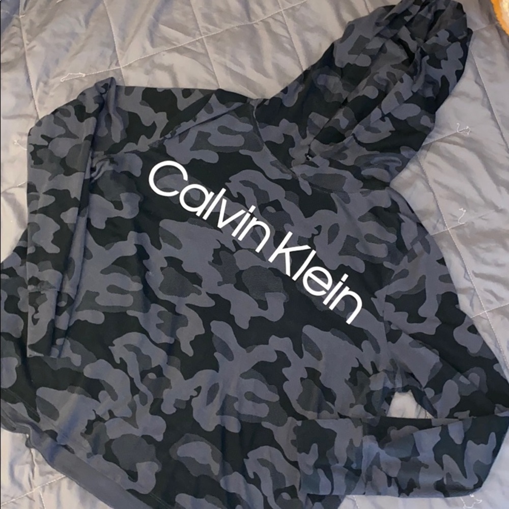 Calvin Klein long sleeve